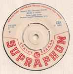 Blues O Tichu / Milenka Nikoho