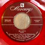 Blues, Part 2 / Blues, Part 3