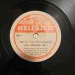 Blues (Traditional), Part 1 / Blues (Traditional), Part 2