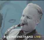 Bo Lindenstrand Live