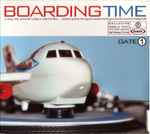 Boarding Time
