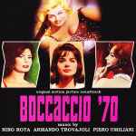 Boccaccio ’70 (Original Motion Picture Soundtrack)