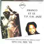 Bokosilisa Speculation Na Mbula Oyo Special Mix ’83