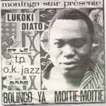 Bolingo Ya Moitié-Moitié