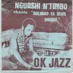 Bolingo Ya Sens Unique