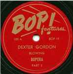 Bopera – Part 5 / 6