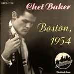 Boston, 1954