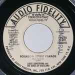 Bourbon Street Parade