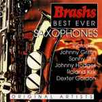 Brashs Best Ever Saxophones