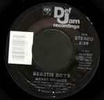 Brass Monkey / Posse In Effect