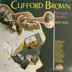 Brownie Speaks 1953 • 1954