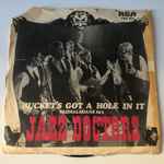 Bucket's Got A Hole In It