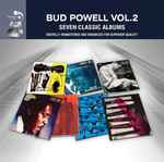 Bud Powell Vol 2 Seven Classic Albums