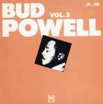 Bud Powell Vol. 2