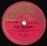 Bud’s Blues / Fine And Dandy