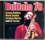 Buffalo 78