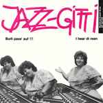 Burli Pass’ Auf !!!