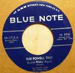 Buster Rides Again / Dry Soul