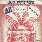 C’Est Si Bon / La Vie En Rose