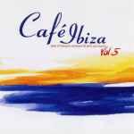 Café Ibiza Vol. 5