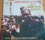 Candidat Na Biso Mobutu