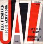 Can’t We Be Friends / Moonlight In Vermont