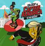 Captain Amoorica To The Rescue