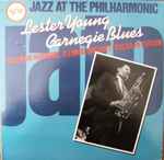 Carnegie Blues