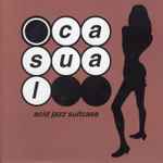 Casual Acid Jazz Suitcase