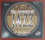 Cd 1 – 20´s The Origins Dixie – Blues