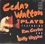 Cedar Walton Plays