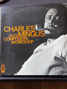 Charles Mingus Jazz Workshop