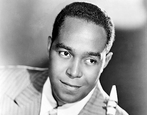 Charlie Parker