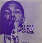 Charlie Parker On Dial (Volume 6)
