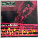 Charlie Parker Plays Cole Porter
