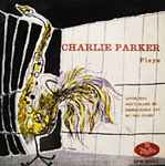 Charlie Parker Plays