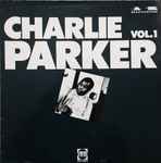 Charlie Parker Vol. 1