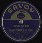 Chasing The Bird / Little Willie Leaps