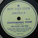 Chattanooga Stomp / New Orleans Stomp