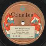 Chattanooga Stomp / New Orleans Stomp