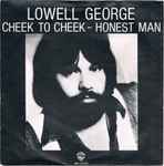 Cheek To Cheek / Honest Man