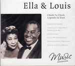 Cheek To Cheek – Legends In Duet