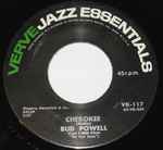 Cherokee/It Never Entered My Mind