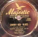 Cherry Red / Things Ain’t What They Used To Be