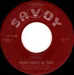 Cheryl / Chasing The Bird