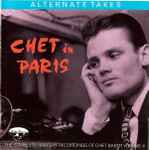 Chet In Paris Volume 4
