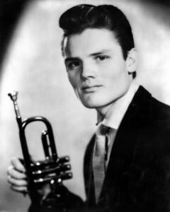 Chet Baker