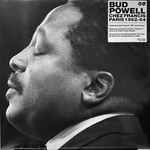 Chez Francis – Paris 1962-64