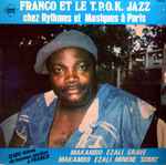 Chez Rythmes Et Musiques A Paris