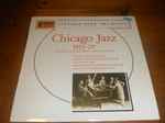 Chicago Jazz 1923-1929 Featuring Louis Armstrong And Johnny Dodds